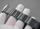Apple Watch 7 45mm KRD-35 Metal Kordon Rose Gold