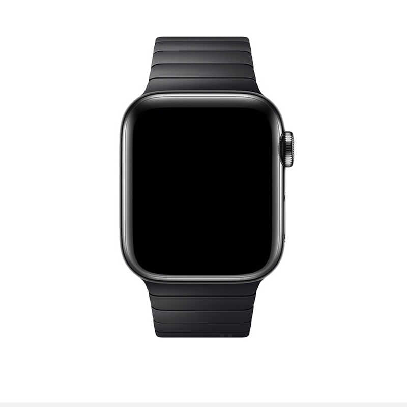 Apple Watch 7 45mm KRD-35 Metal Kordon Rose Gold
