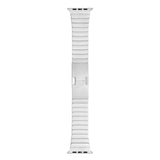 Apple Watch 7 45mm KRD-35 Metal Kordon Rose Gold