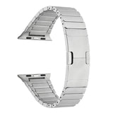 Apple Watch 7 45mm KRD-35 Metal Kordon Rose Gold