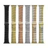 Apple Watch 7 45mm KRD-48 Metal Kordon Gold