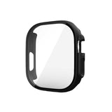 Apple Watch Ultra 49mm Kasa ve Ekran Koruyucu Zore Watch Gard 20 Renksiz