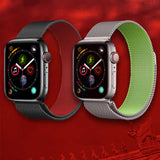 Apple Watch Ultra 49mm Kordon KRD-22 Metal Strap Kayış NO2