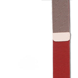 Apple Watch Ultra 49mm Kordon KRD-22 Metal Strap Kayış NO2