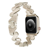 Apple Watch Ultra 49mm Kordon KRD-80 Metal Strap Kayış Gümüş