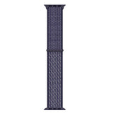 Apple Watch Ultra 49mm Kordon Zore KRD-03 Hasır Strap Kayış NO61