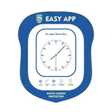 Apple Watch Ultra 49mm Zore Easy Cam Ekran Koruyucu Renksiz