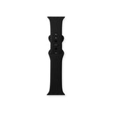 Apple Watch Ultra 49mm Zore KRD-131 Silikon Kordon Strap Kayış Açık Yeşil