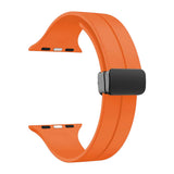 Apple Watch Ultra 49mm Zore KRD-84 Silikon Kordon Yeşil