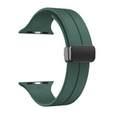 Apple Watch Ultra 49mm Zore KRD-84 Silikon Kordon Pembe