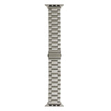 Apple Watch Ultra 49mm Zore KRD-93 Metal Kordon Titanyum