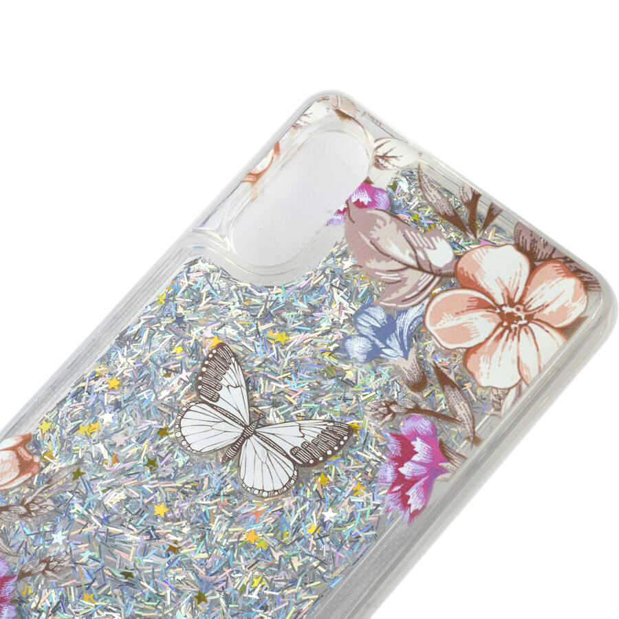 Galaxy A02 Kılıf Zore Marshmelo Silikon NO3
