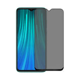 Galaxy A04S Hayalet Ekran Koruyucu Davin Privacy Mat Seramik Ekran Filmi Siyah