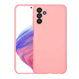 Galaxy A04S Kılıf Zore Mara Lansman Kapak Siyah