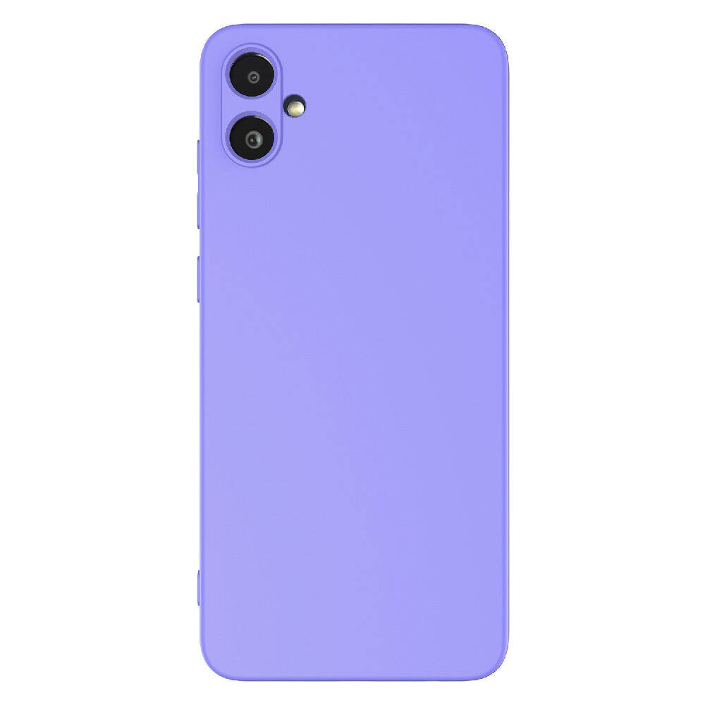 Galaxy A05 Kılıf Zore Mara Lansman Kapak Koyu Yeşil