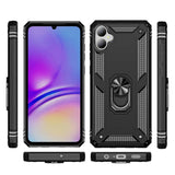 Galaxy A05 Kılıf Zore Vega Kapak Mavi