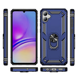 Galaxy A05 Kılıf Zore Vega Kapak Kırmızı