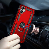 Galaxy A05 Kılıf Zore Vega Kapak Siyah