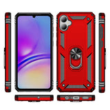Galaxy A05 Kılıf Zore Vega Kapak Mavi