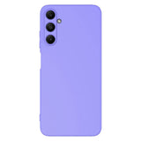 Galaxy A05S Kılıf Zore Mara Lansman Kapak Lila
