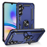 Galaxy A05S Kılıf Zore Vega Kapak Siyah