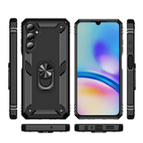 Galaxy A05S Kılıf Zore Vega Kapak Mavi