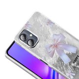 Galaxy A06 Kılıf Desenli Zore Mep Kapak Geometrik