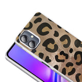Galaxy A06 Kılıf Desenli Zore Mep Kapak Küçük Fiyonk