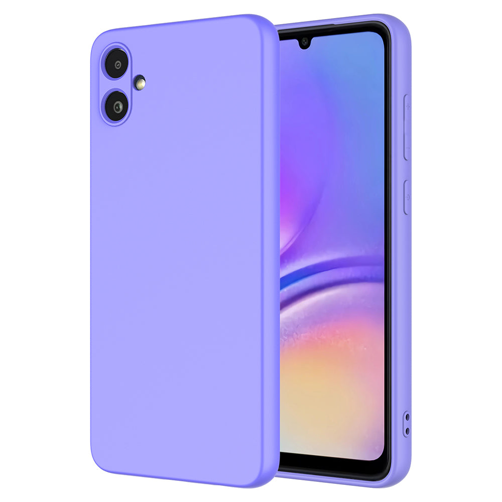 Galaxy A06 Kılıf Zore Mara Lansman Kapak Siyah