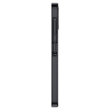 Galaxy A06 Kılıf Zore Negro Silikon Kapak Siyah