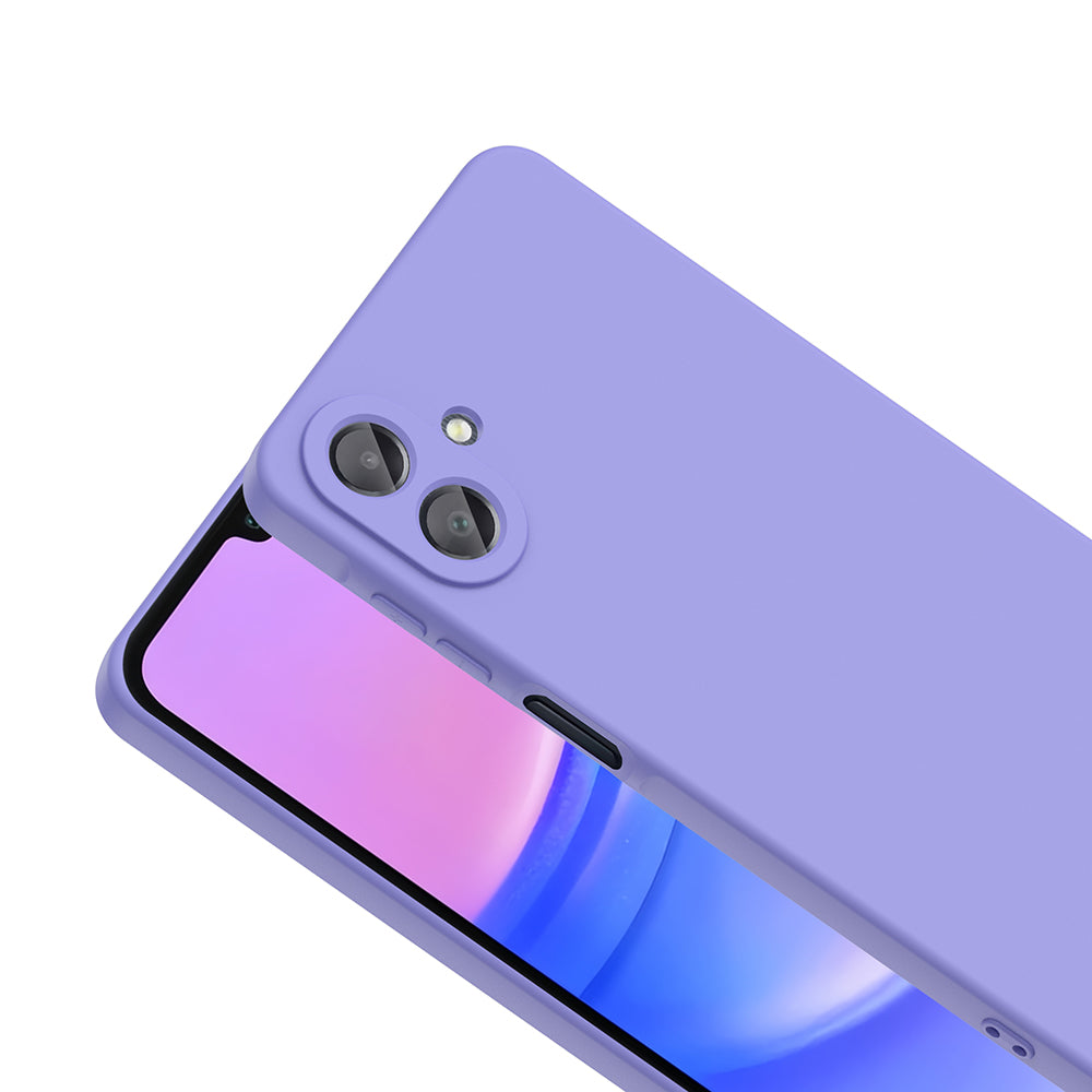 Galaxy A07 Kılıf Zore Mara Lansman Kapak Koyu Yeşil