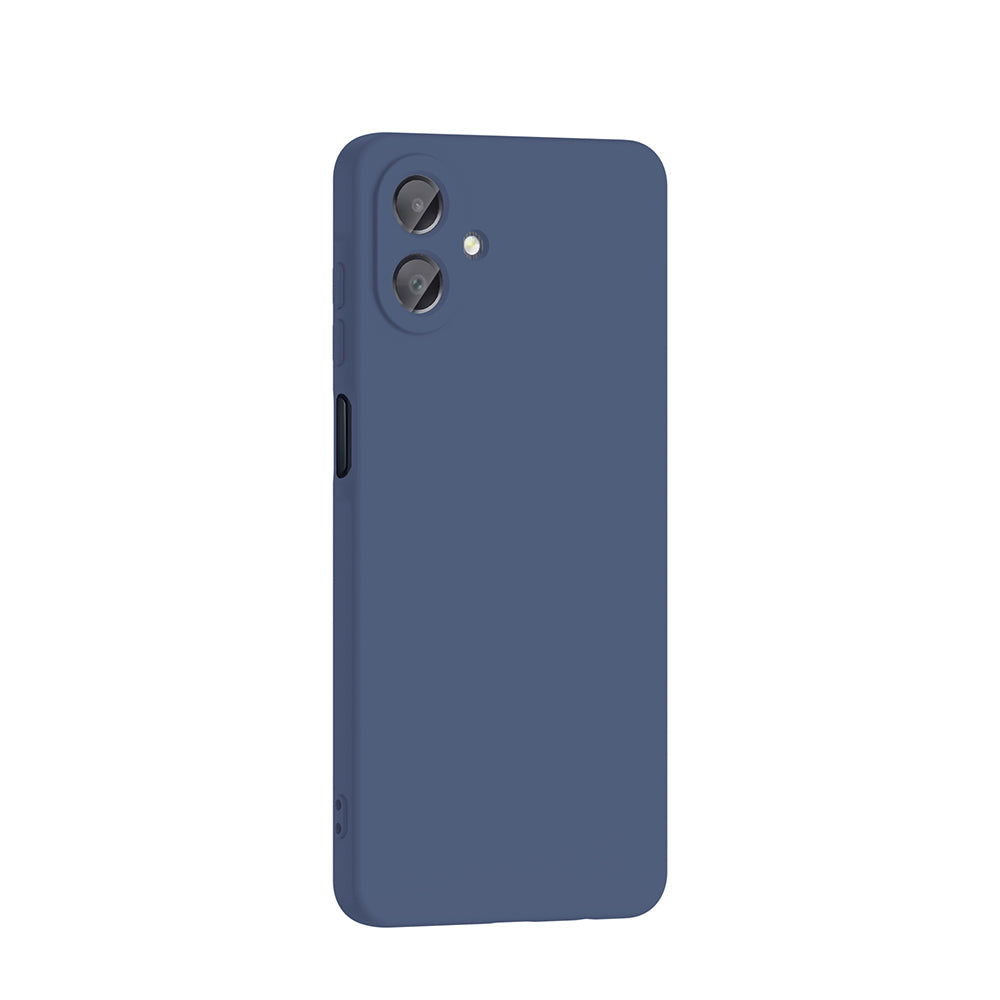 Galaxy A07 Kılıf Zore Mara Lansman Kapak Koyu Yeşil