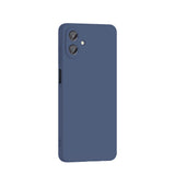 Galaxy A07 Kılıf Zore Mara Lansman Kapak Lila