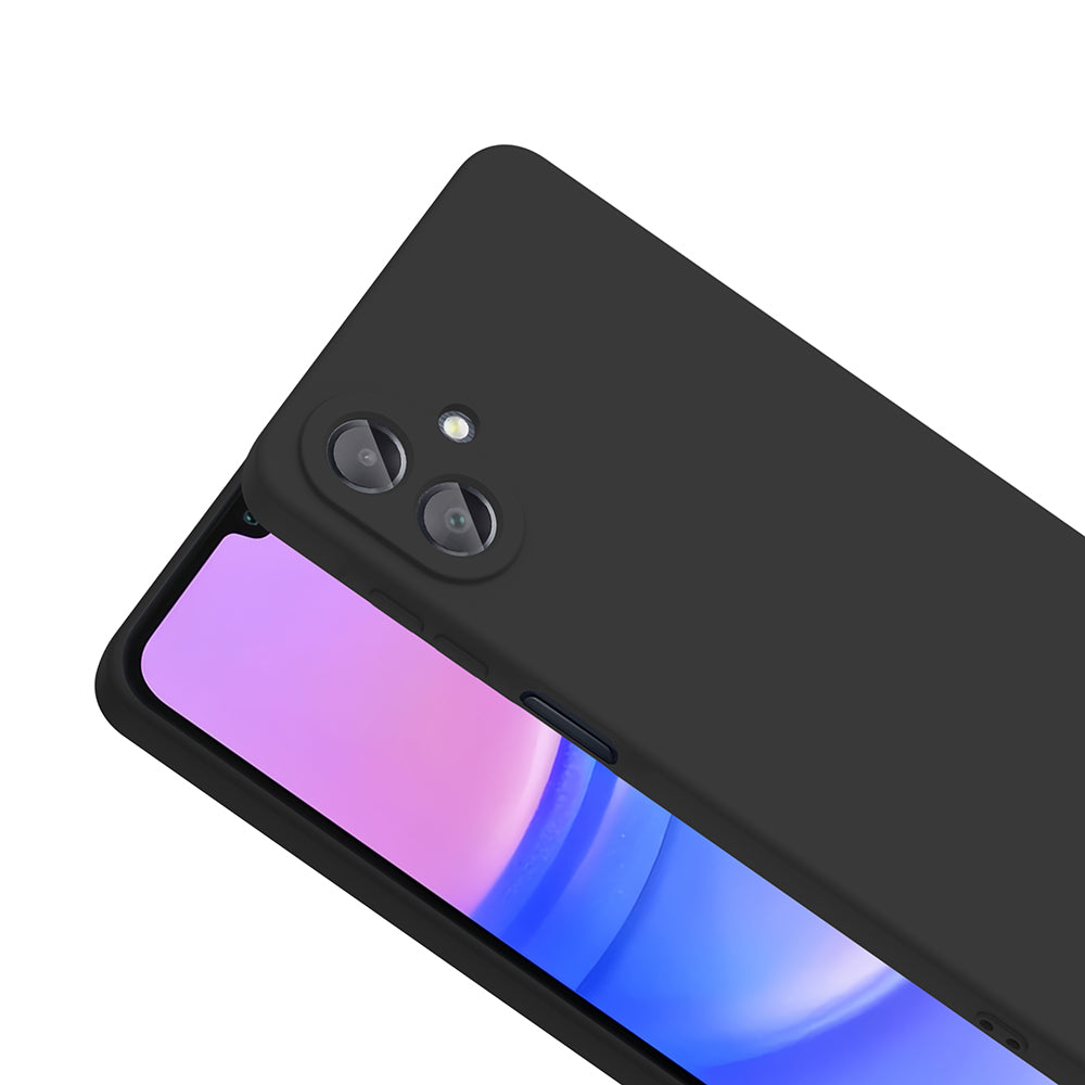 Galaxy A07 Kılıf Zore Mara Lansman Kapak Koyu Yeşil