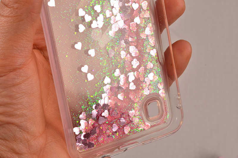 Galaxy A10 Kılıf Zore Marshmelo Silikon NO6