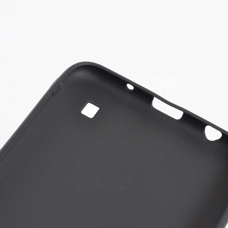 Galaxy A10 Kılıf Zore Premier Silikon Kapak Siyah