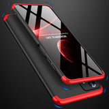 Galaxy A13 4G Kılıf Zore Ays Kapak Rose Gold
