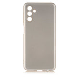 Galaxy A13 5G Kılıf Zore Premier Silikon Kapak Rose Gold