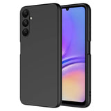 Galaxy A15 Kılıf Zore Mara Lansman Kapak Koyu Yeşil