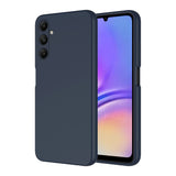 Galaxy A16 Kılıf Zore Mara Lansman Kapak Lacivert