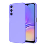 Galaxy A16 Kılıf Zore Mara Lansman Kapak Lila