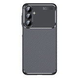 Galaxy A16 Kılıf Zore Negro Silikon Kapak Siyah