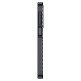 Galaxy A16 Kılıf Zore Negro Silikon Kapak Siyah