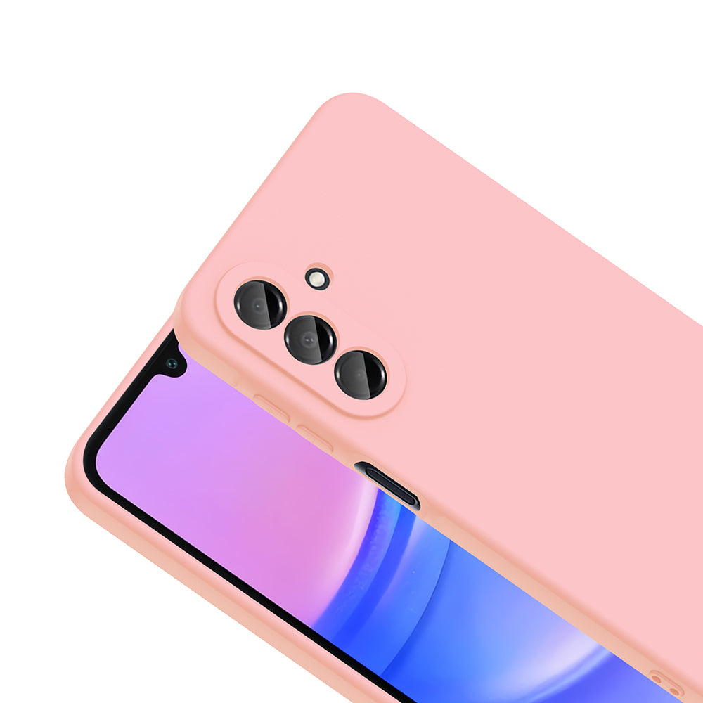 Galaxy A17 Kılıf Zore Mara Lansman Kapak Lacivert