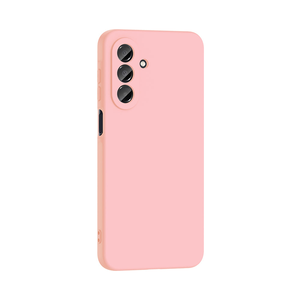 Galaxy A17 Kılıf Zore Mara Lansman Kapak Lacivert