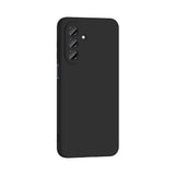 Galaxy A17 Kılıf Zore Mara Lansman Kapak Lacivert