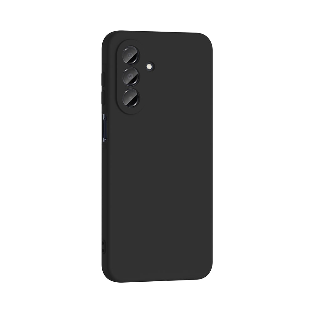 Galaxy A17 Kılıf Zore Mara Lansman Kapak Lacivert