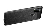 Galaxy A21S Kılıf Zore Niss Silikon Kapak Kırmızı
