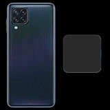 Galaxy A22 4G Zore Nano Kamera Koruyucu Renksiz