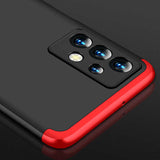 Galaxy A23 Kılıf Zore Ays Kapak Mavi
